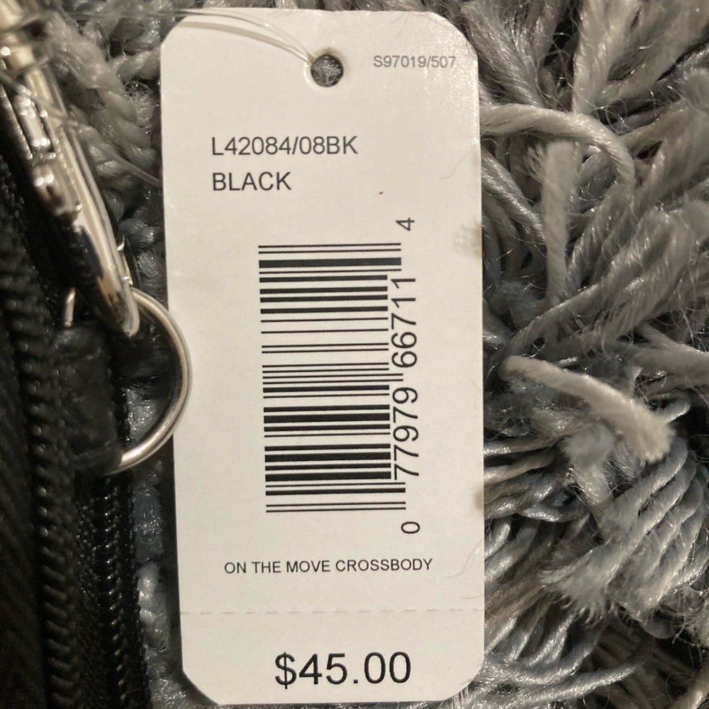 Crossbody bag - Picture 4 of 4